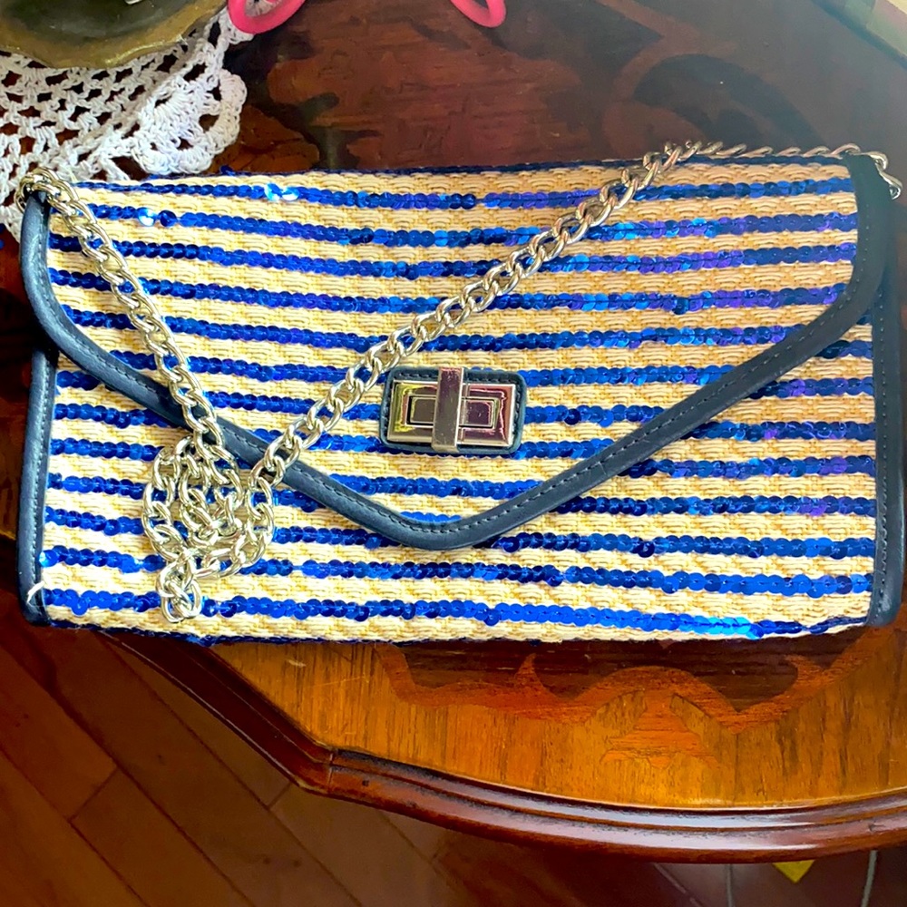 Cute Kelly & Katie Shoulder bag/clutch